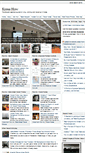 Mobile Screenshot of koreahow.com